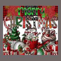 Merry Christmas Urban Heavy Tee | Teevron