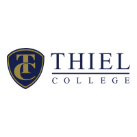 thiel college vectorized | Teevron