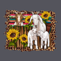 Gats Baby Gots Sunflowers Wooden Serape Leopard Vintage Hoodie | Teevron