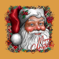 Merry Christmas Santa Urban Heavy Tee | Teevron