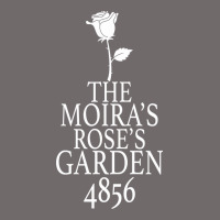 The Moira's Rose's Garden Urban Hoodie | Teevron