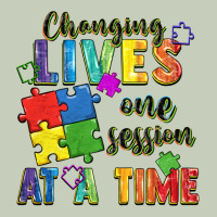 Changing Lives One Session At A Time Classic Tee | Teevron