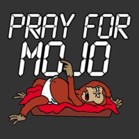 pray for mojo | Teevron