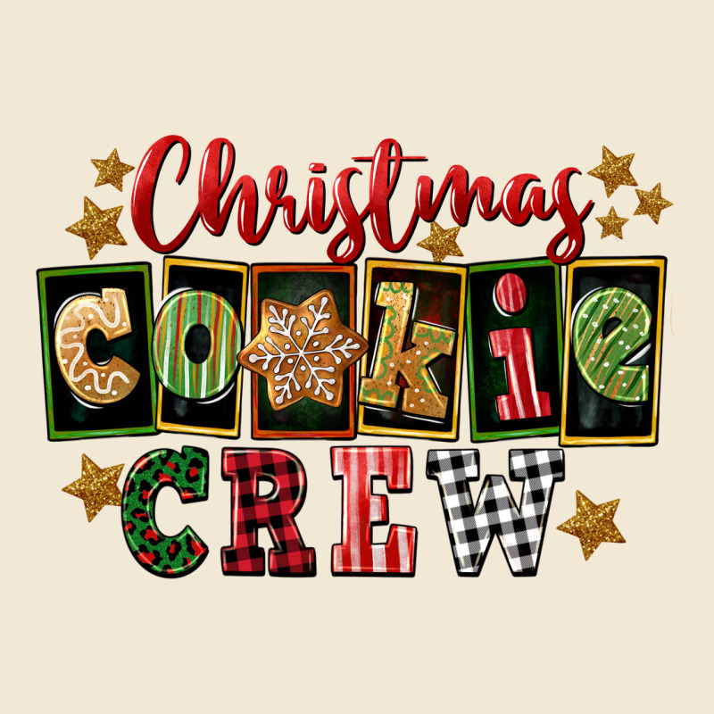 Christmas Cookie Crew Premium Tee by FaDigitalArtStudio | Teevron