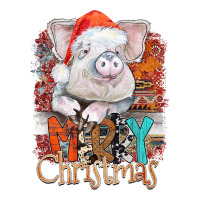 merry Christmas pig | Teevron