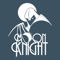 Moon Knight Pop Culture Geekdom Urban Heavy Tee | Teevron