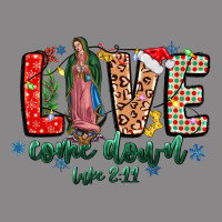 Love Comedown Luke 2.11-2 Vintage Tee | Teevron