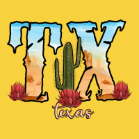 Texas Cactus Premium Sweatshirt | Teevron