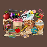 Teacher Coffee Cups Classic Tee | Teevron