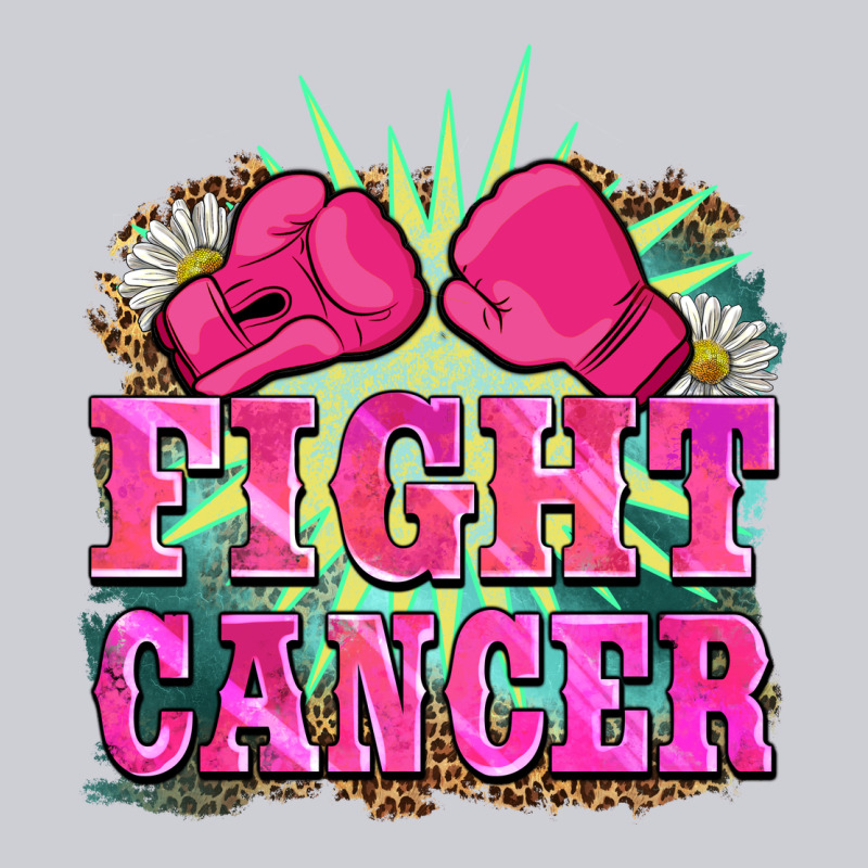 Fight Cancer Classic Tee by BarkalooDesign | Teevron