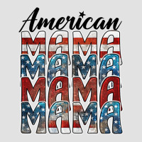 American Mama Premium Hoodie | Teevron