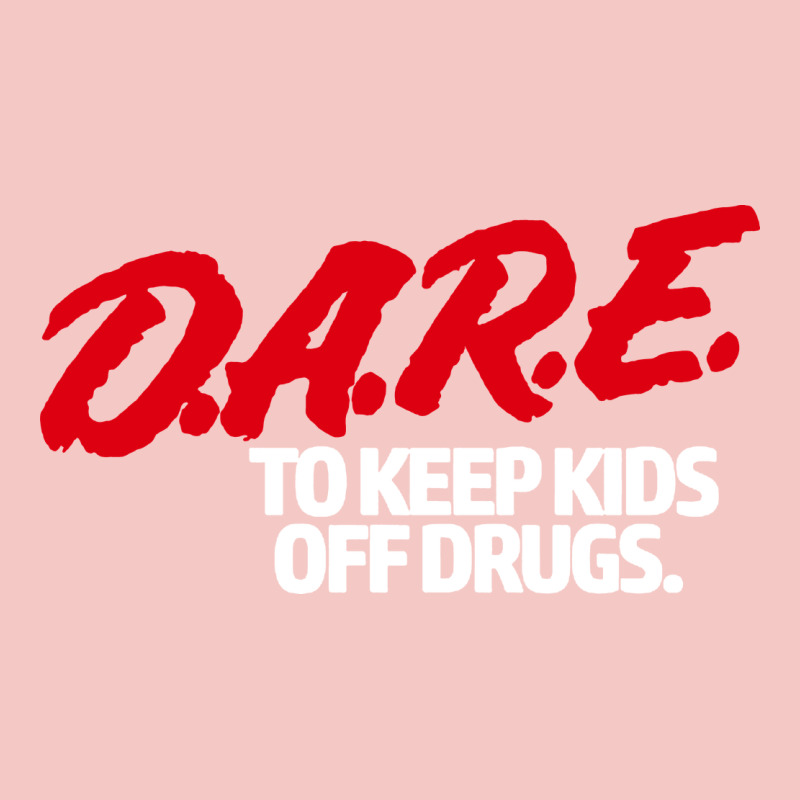 D.a.r.e Urban Heavy Tee by linhVisuals | Teevron