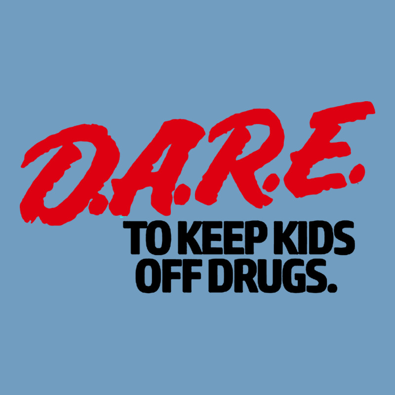 D.a.r.e Urban Heavy Tee by linhVisuals | Teevron