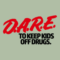 D.a.r.e Urban Heavy Tee | Teevron