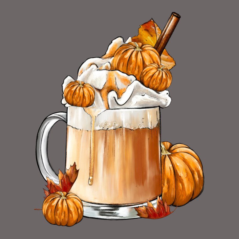 Fall Coffee Classic Tee by FaDigitalArtStudio | Teevron