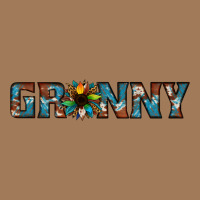 Granny Cowhide Sunflower Classic Tee | Teevron