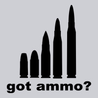 Got Ammo Urban Hoodie | Teevron