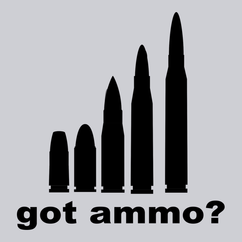 Got Ammo Urban Hoodie by Bettercallsaul | Teevron