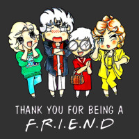 The Golden Girls Thank You Urban Heavy Tee | Teevron