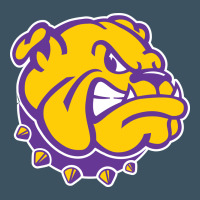 Western Illinois Leathernecks Urban Heavy Tee | Teevron