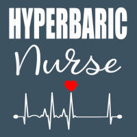 Hyperbaric Nurse Rn Gift Urban Heavy Tee | Teevron