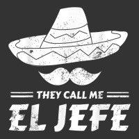 mexican boss chef they call me el jefe | Teevron
