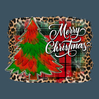 Merry Christmas Trees Urban Heavy Tee | Teevron
