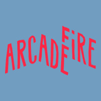 Arcade Fire Urban Heavy Tee | Teevron