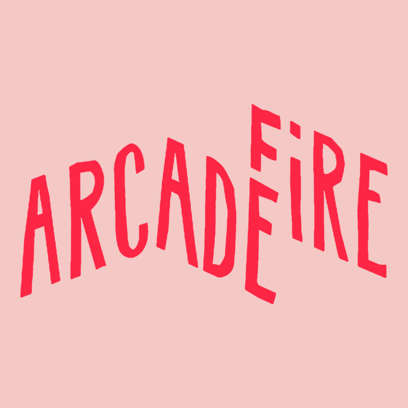Arcade Fire Urban Heavy Tee by linhVisuals | Teevron