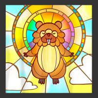 bidoof our lords and saviors classic essential | Teevron