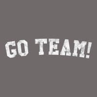 Go Team! Urban Heavy Tee | Teevron