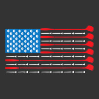 patriotic golf usa flag | Teevron