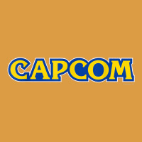 Capcom Urban Heavy Tee | Teevron