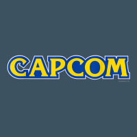 Capcom Urban Heavy Tee | Teevron