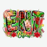 Ent Crew Christmas Urban Heavy Tee | Teevron