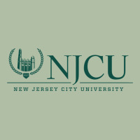 New Jersey City University Urban Heavy Tee | Teevron