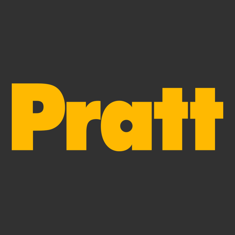 Pratt Institute Urban Heavy Tee by linhVisuals | Teevron