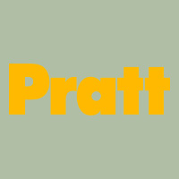Pratt Institute Urban Heavy Tee | Teevron