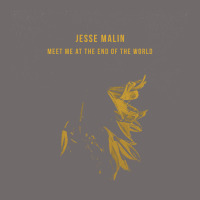 Jesse Malin  Music Urban Heavy Tee | Teevron
