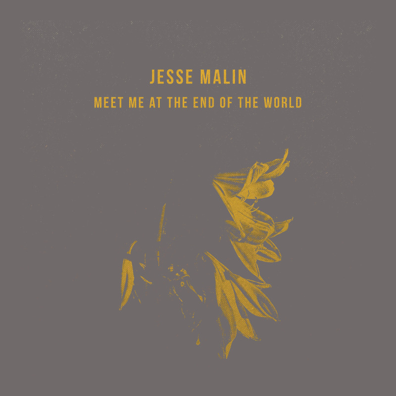 Jesse Malin  Music Urban Heavy Tee by linhVisuals | Teevron