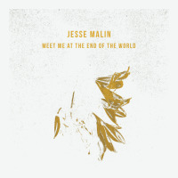 Jesse Malin  Music Urban Heavy Tee | Teevron