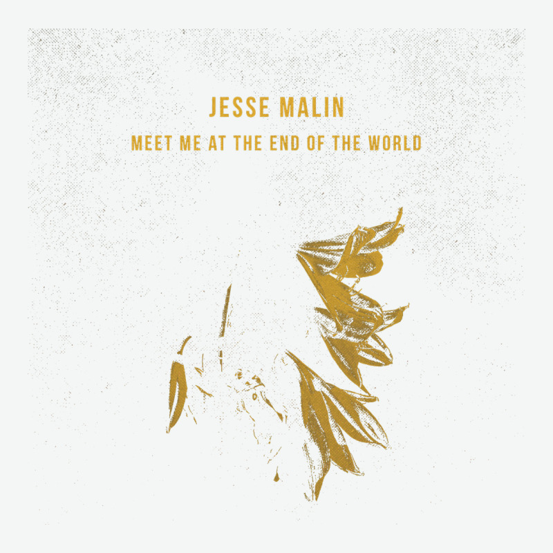 Jesse Malin  Music Urban Heavy Tee by linhVisuals | Teevron