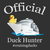 Official Duck Hunter Rubber Duck Cruisingducks T Shirt Urban Heavy Tee | Teevron