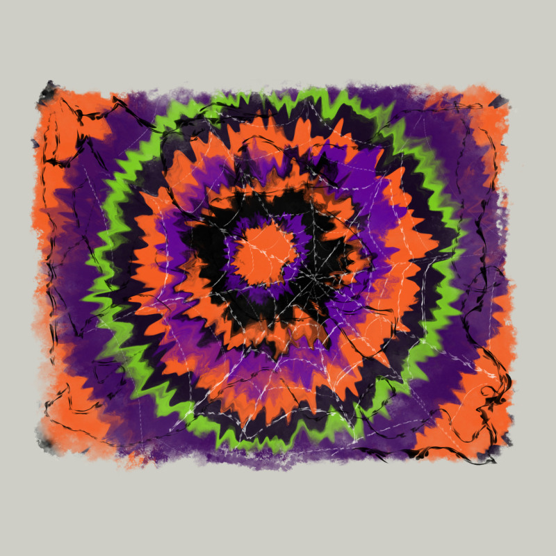 Halloween Backround Heavyweight Hoodie by RanaPortraitStore | Teevron