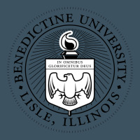 Benedictine University Urban Heavy Tee | Teevron
