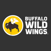 white wild buffalos wings with words | Teevron