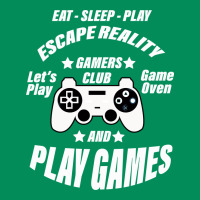 Escape Reality Urban Hoodie | Teevron