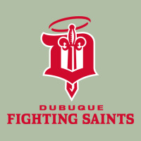 Fighting Saints Urban Heavy Tee | Teevron
