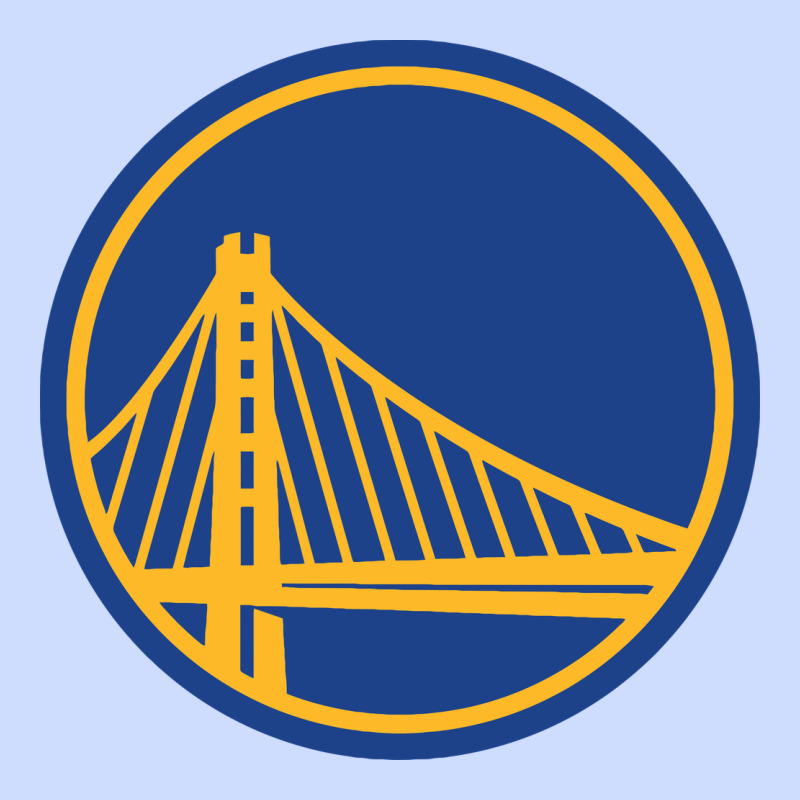 Warriors Gold Blooded 2022 Urban Heavy Tee by linhVisuals | Teevron
