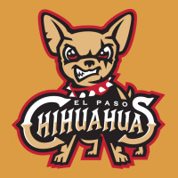 El Paso Chihuahuas E1a95f Urban Heavy Tee | Teevron